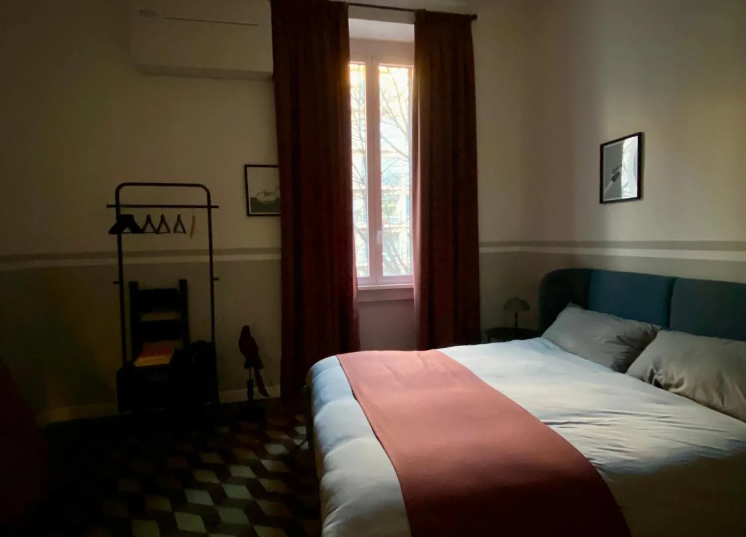 Lejlighed Townhouse Milan Suite