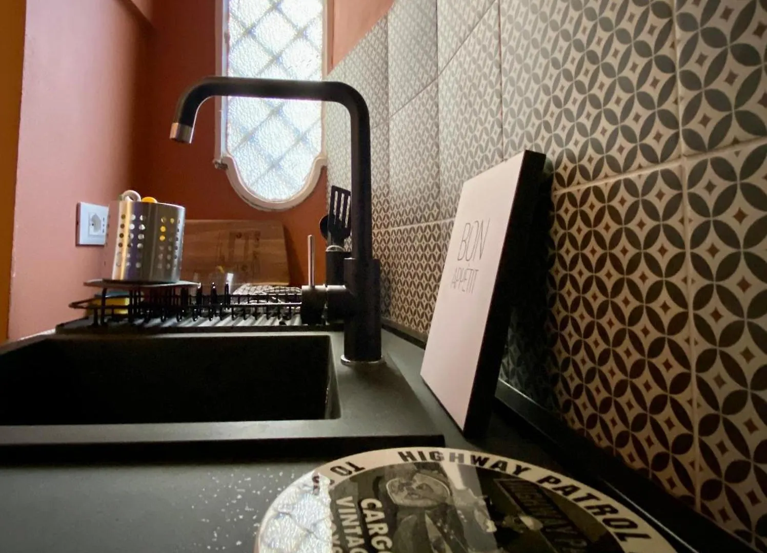 Townhouse Milan Suite 0*,