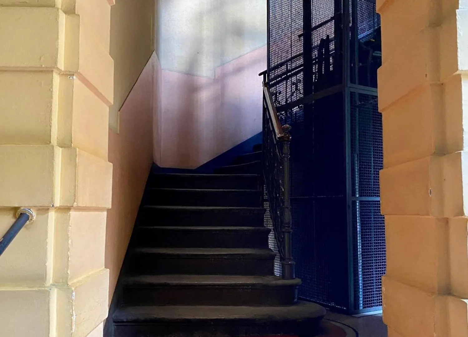 Townhouse Milan Suite Italien
