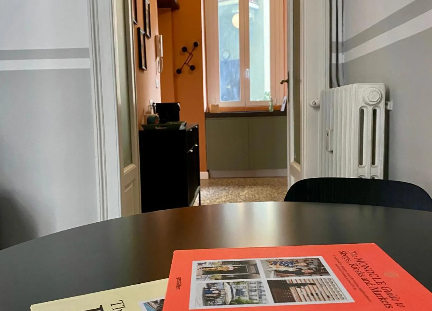 アパート Townhouse Milan Suite イタリア