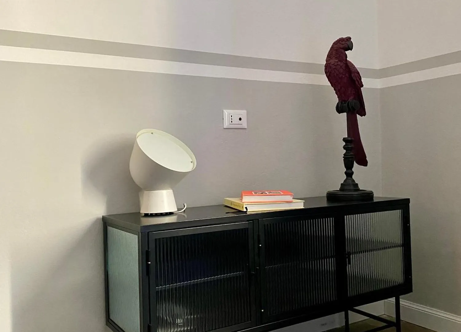Townhouse Milan Suite Lejlighed