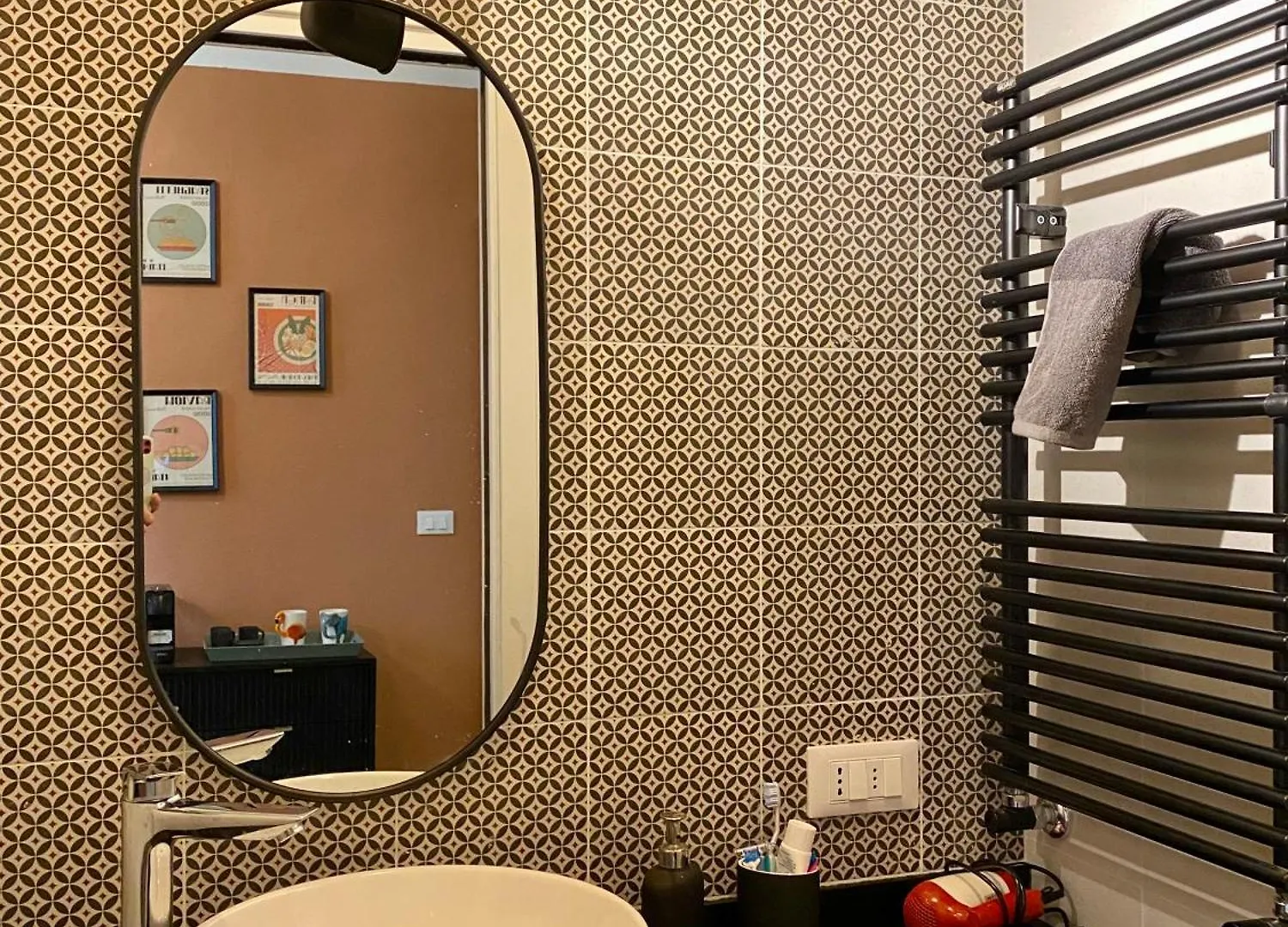 Townhouse Milan Suite