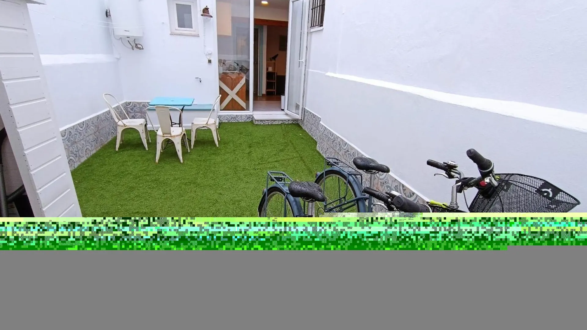 Lägenhet Townhouse Milan Suite Italien
